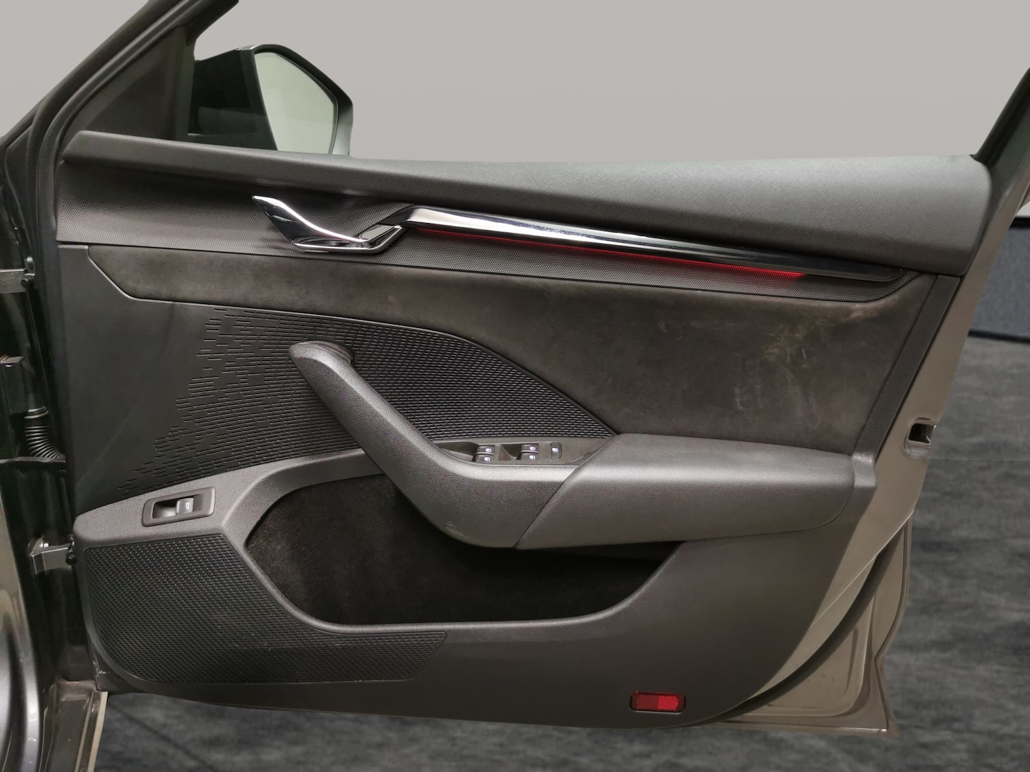 Used Skoda Octavia 2023 for sale - 78180655: Photo 30