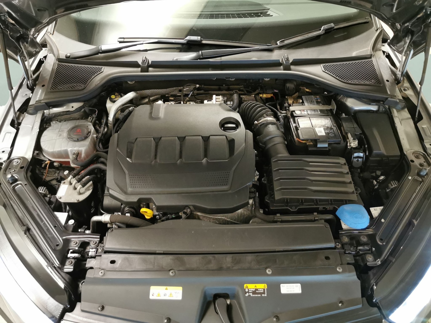 Used Skoda Octavia 2023 for sale - 78180655: Photo 32