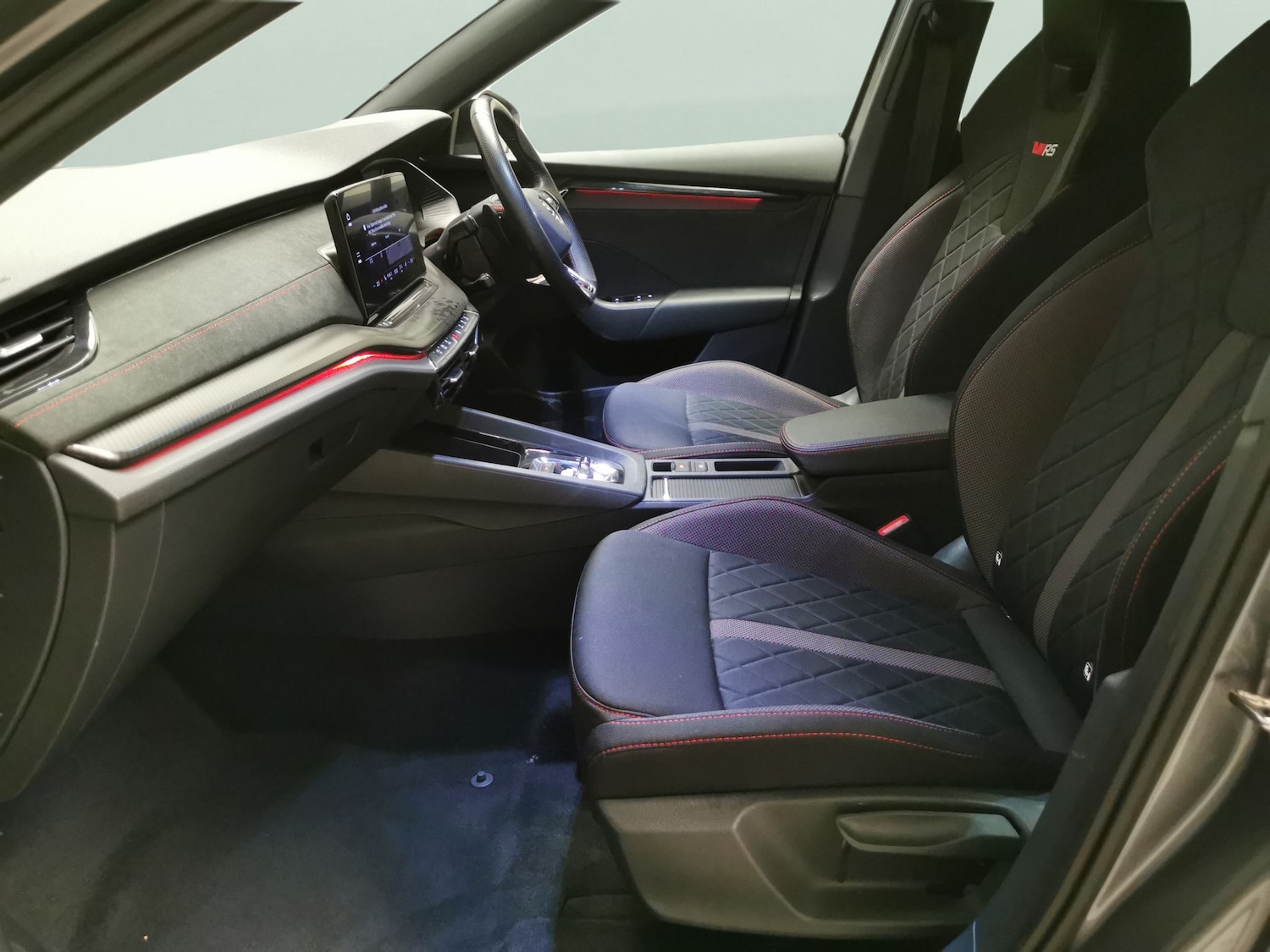 Used Skoda Octavia 2023 for sale - 78180655: Photo 4