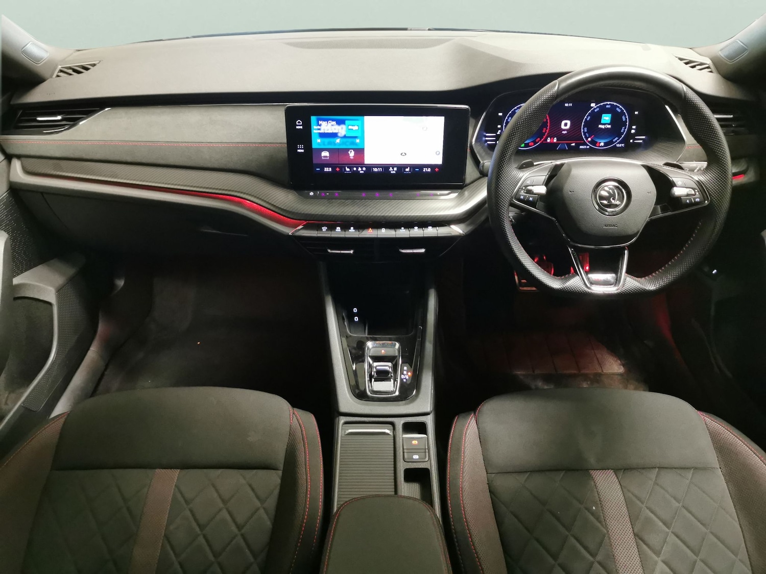 Used Skoda Octavia 2023 for sale - 78180655: Photo 6