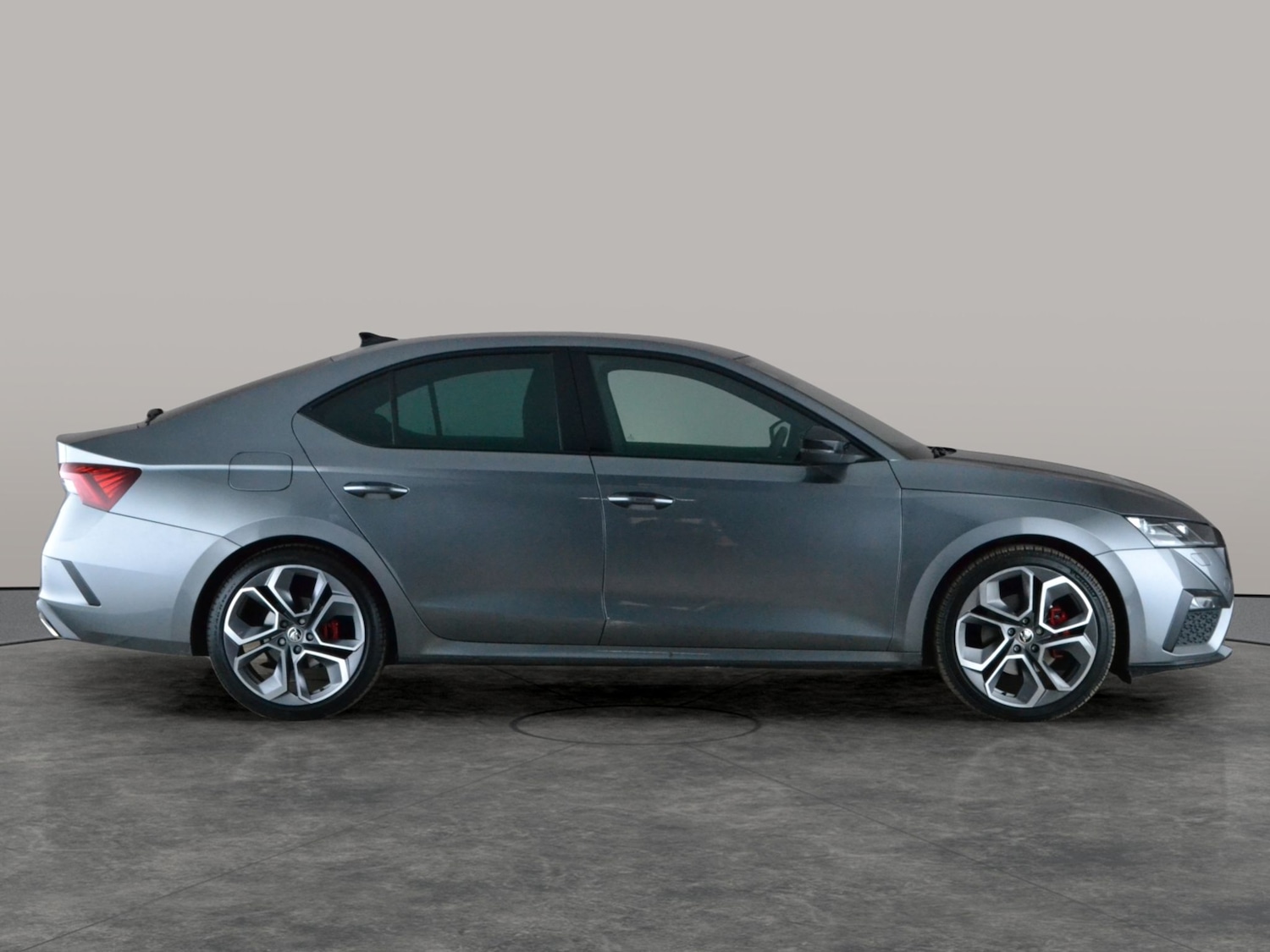 Used Skoda Octavia 2023 for sale - 78180655: Photo 8