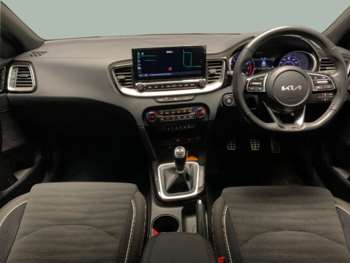 Used Kia Ceed 2023 for sale - 74915530: Photo