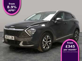 2022 - 1.6 h T-GDi 3 SUV 5dr Petrol Hybrid Auto Euro 6 (s/s) (226 bhp) - BLUETOOTH