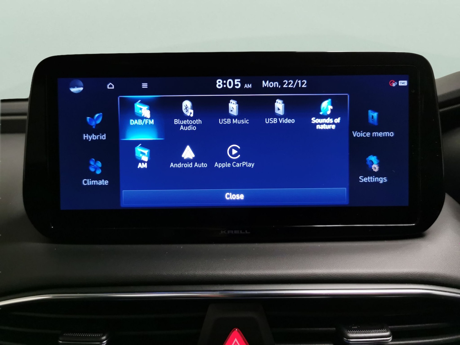 Used Hyundai Santa Fe 2023 for sale - 77135171: Photo 18