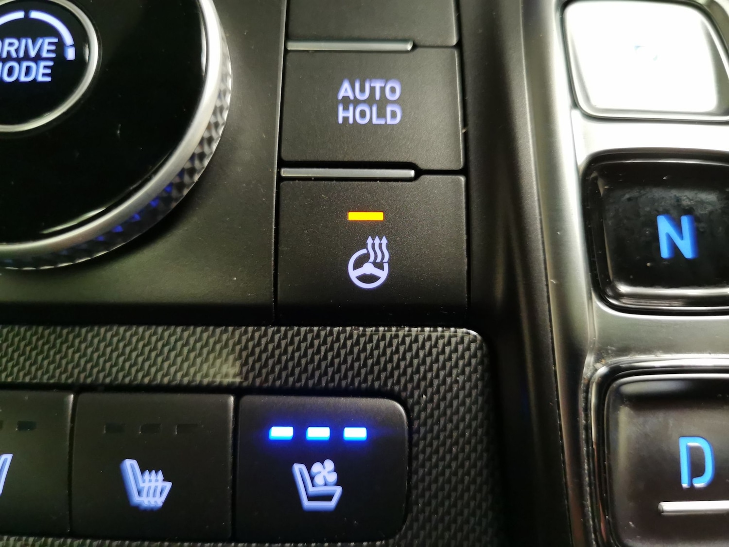 Used Hyundai Santa Fe 2023 for sale - 77135171: Photo 24