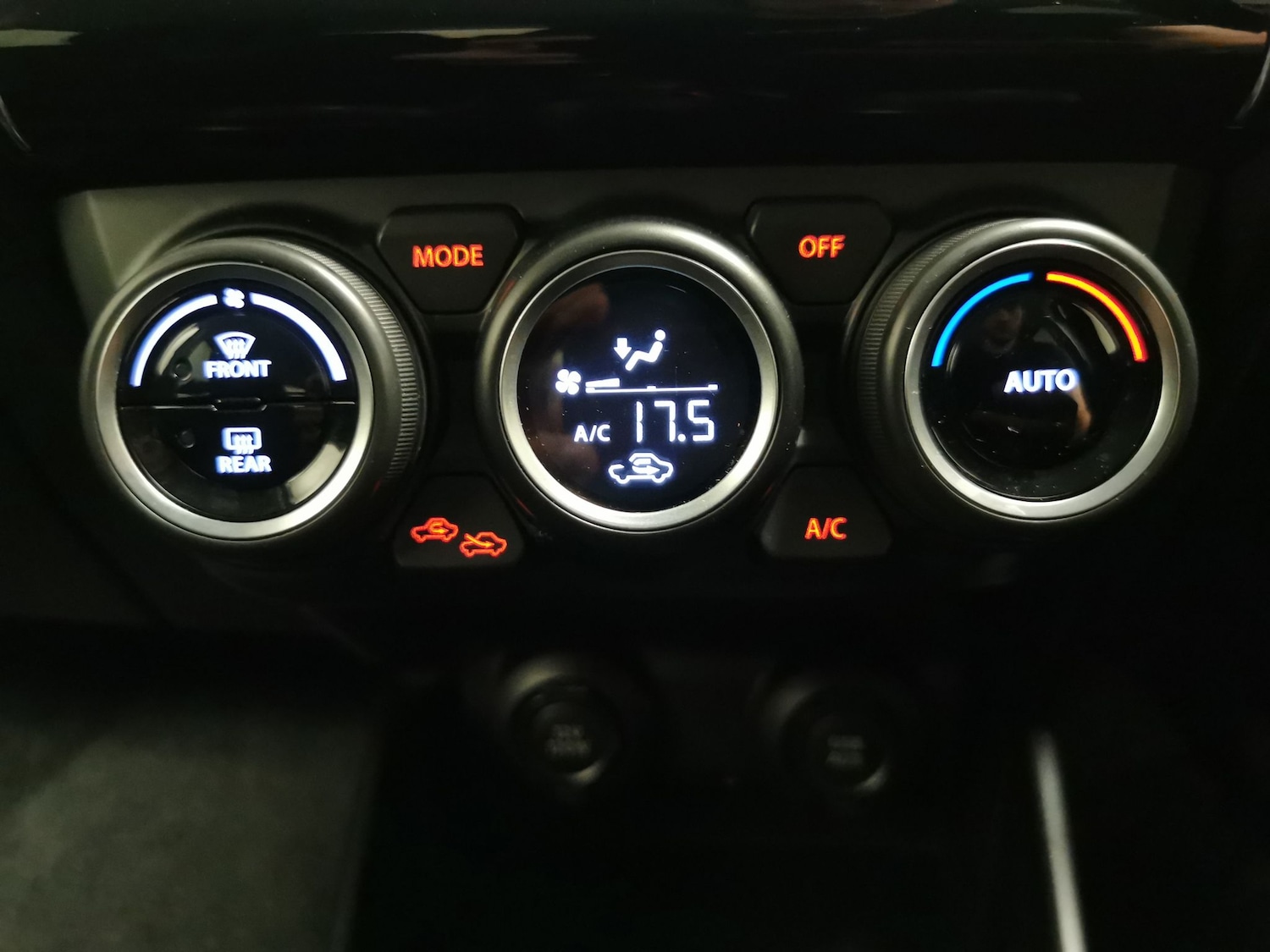 Used Suzuki Swift 2020 for sale - 76518303: Photo 17