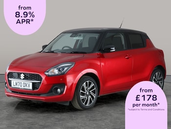 Used Suzuki Swift 2020 for sale - 76518303: Photo