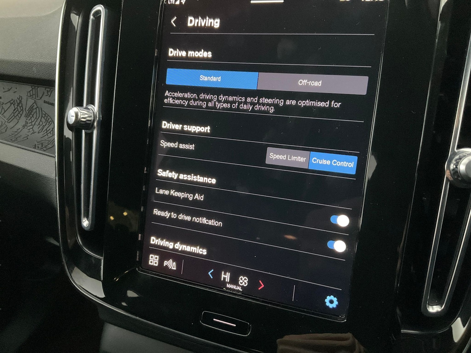 Used Volvo XC40 2022 for sale - 76773684: Photo 17