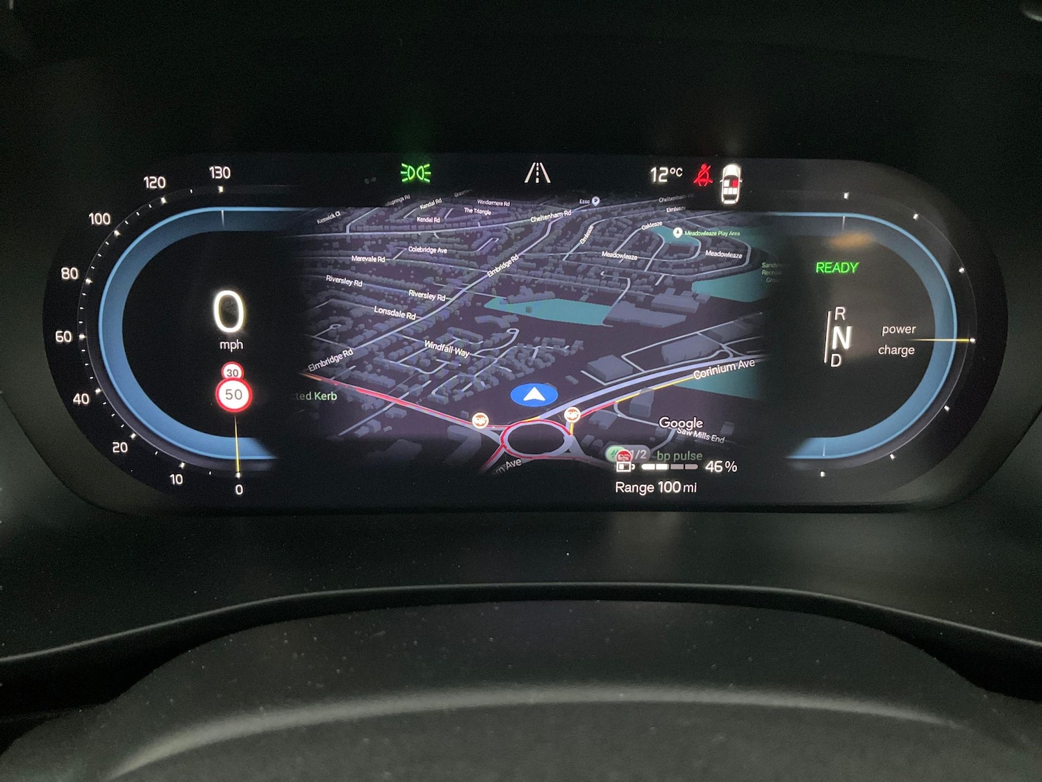 Used Volvo XC40 2022 for sale - 76773684: Photo 19