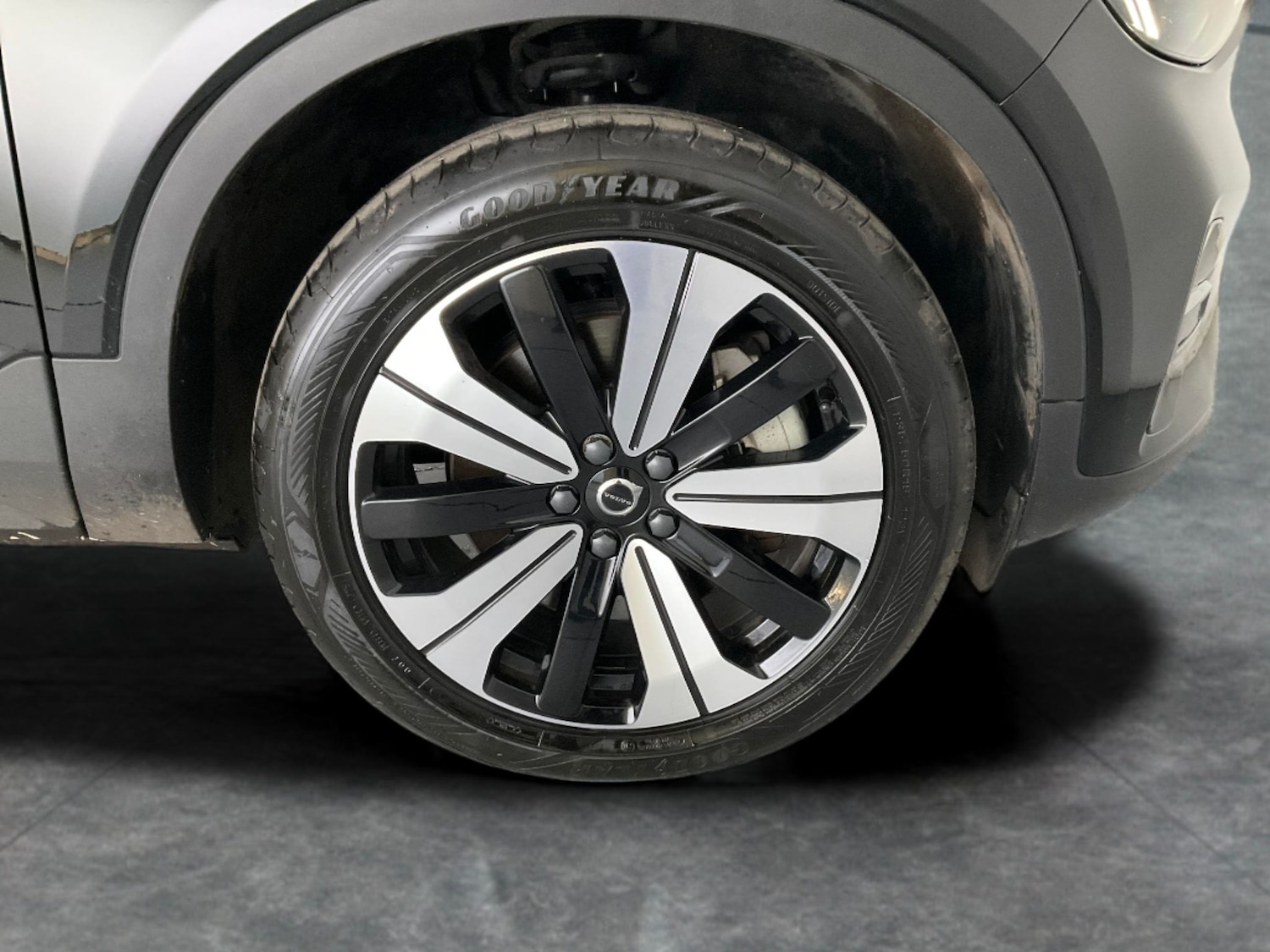 Used Volvo XC40 2022 for sale - 76773684: Photo 21