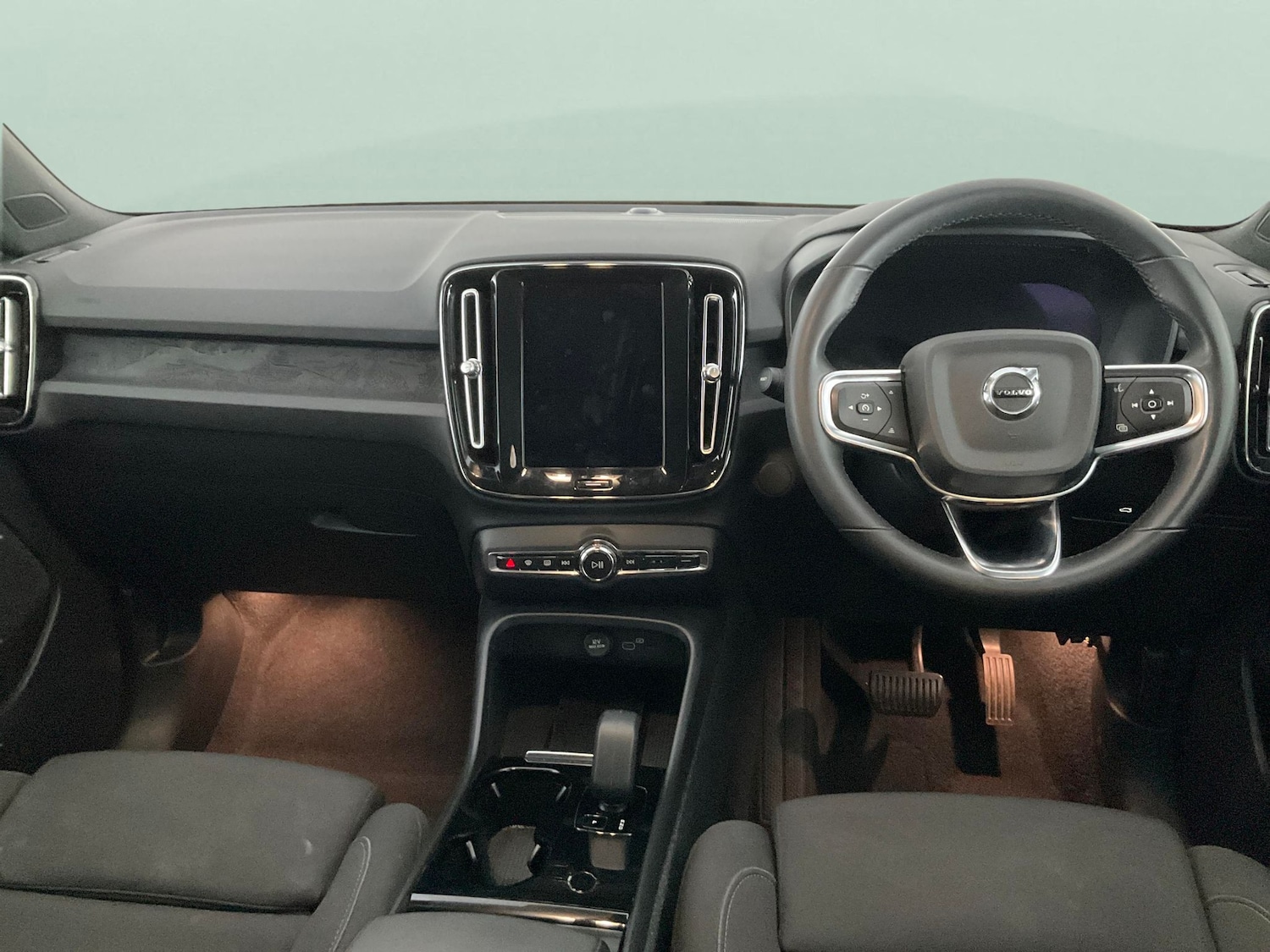 Used Volvo XC40 2022 for sale - 76773684: Photo 6