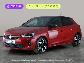 Used Vauxhall Corsa 2023 for sale - 78297790: Photo