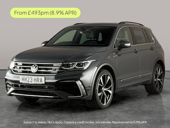 Used Volkswagen Tiguan 2023 for sale - 79109002: Photo