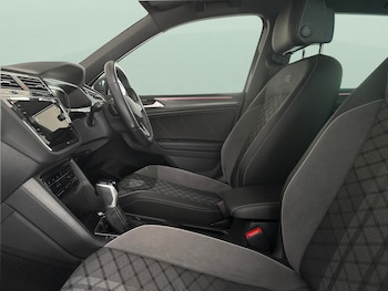 Used Volkswagen Tiguan 2023 for sale - 79109002: Photo