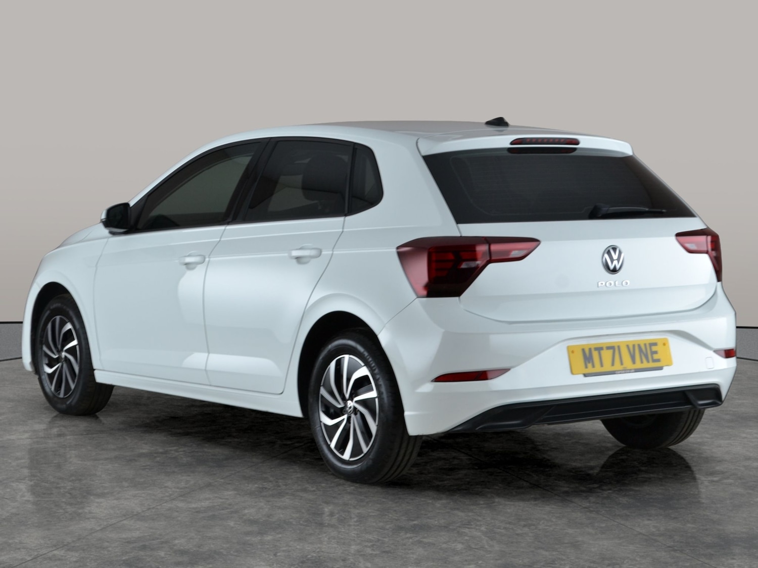 Used Volkswagen Polo 2021 for sale - 76919572: Photo 10