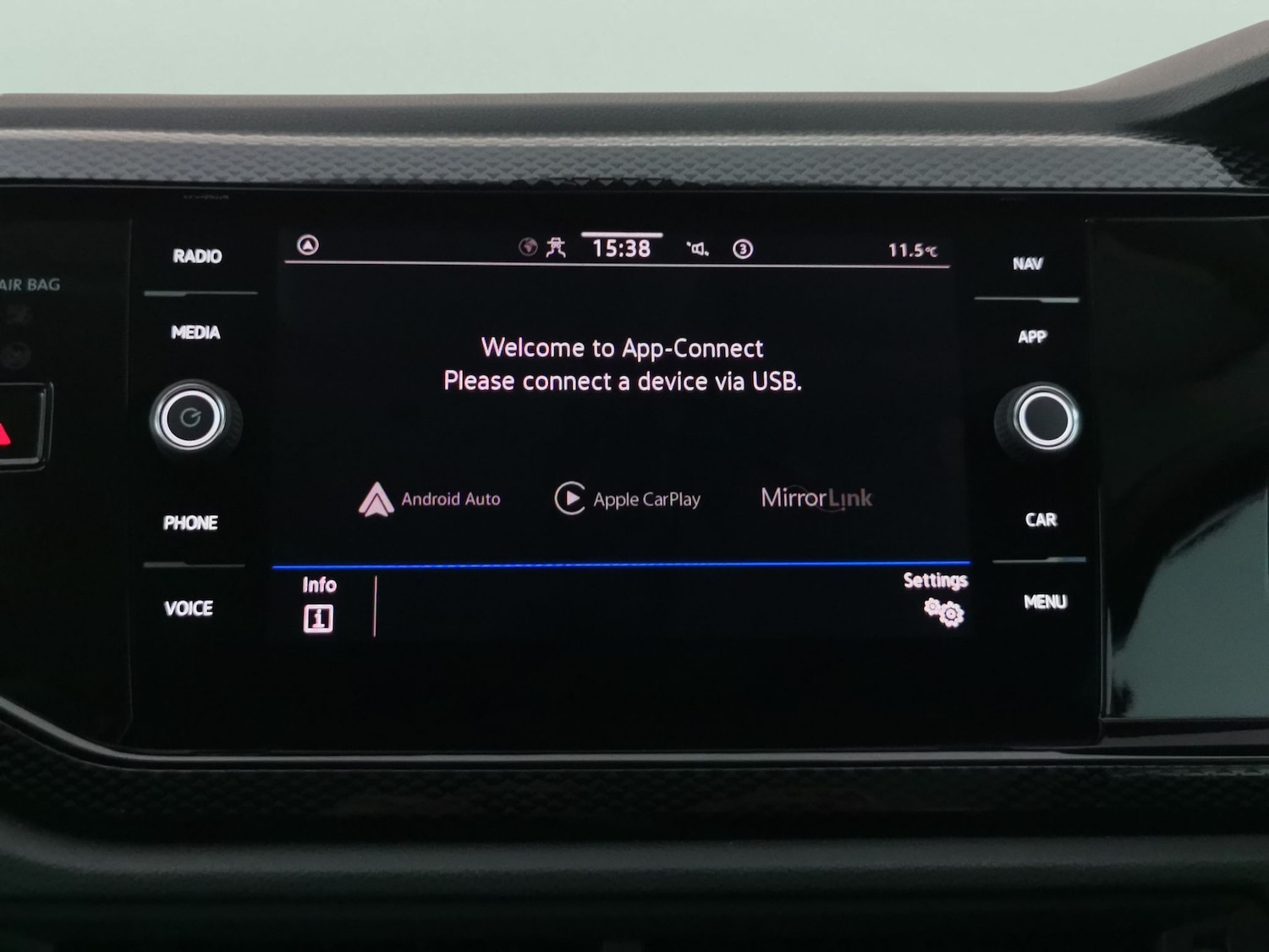 Used Volkswagen Polo 2021 for sale - 76919572: Photo 13