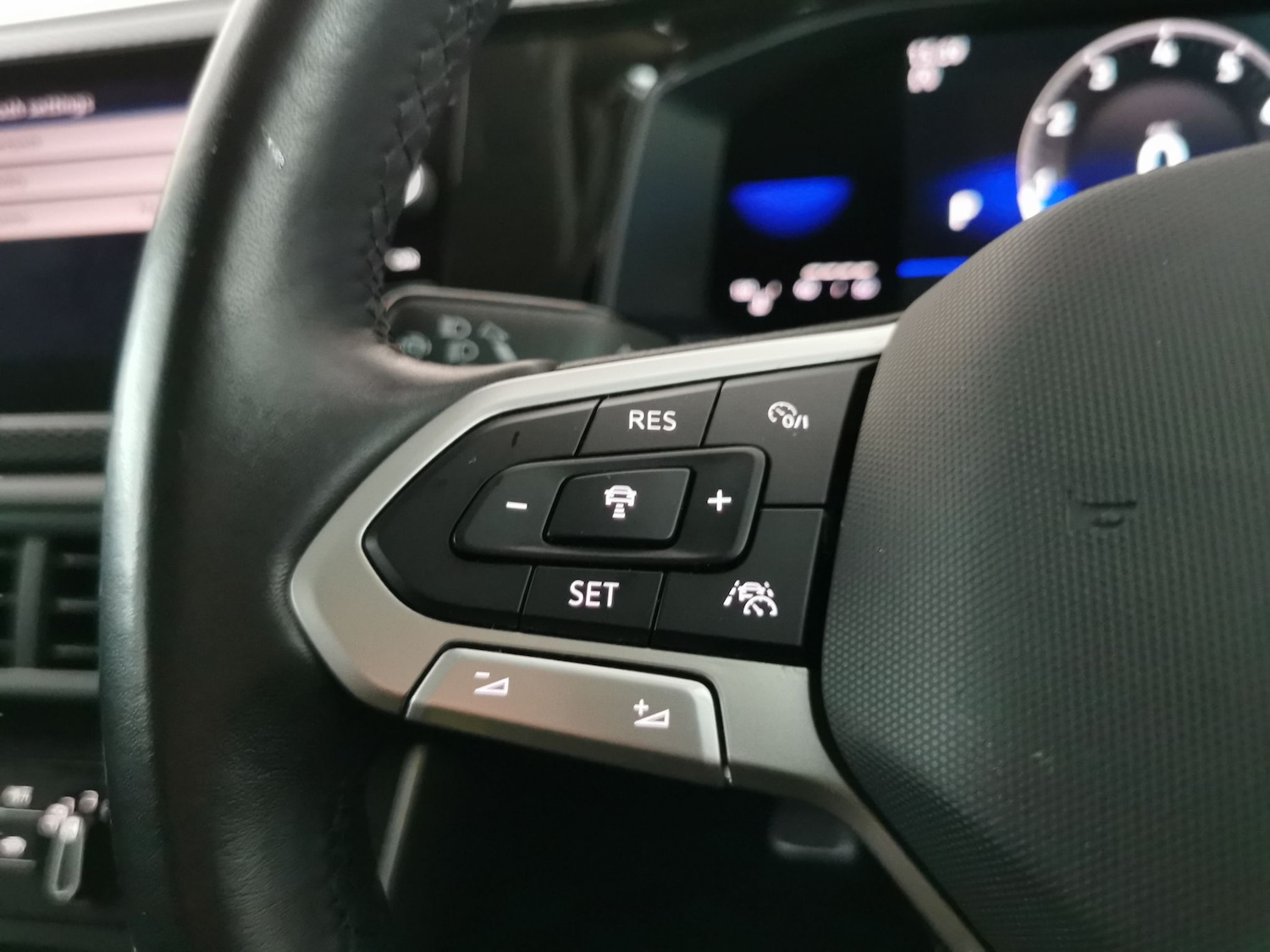 Used Volkswagen Polo 2021 for sale - 76919572: Photo 16