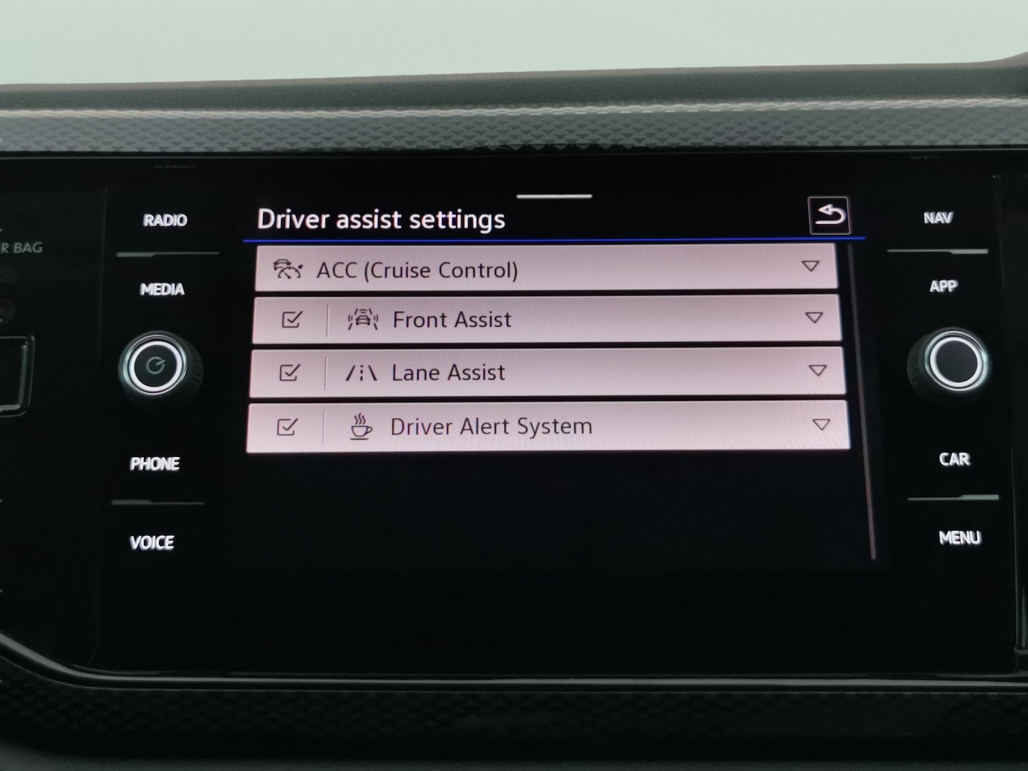 Used Volkswagen Polo 2021 for sale - 76919572: Photo 17