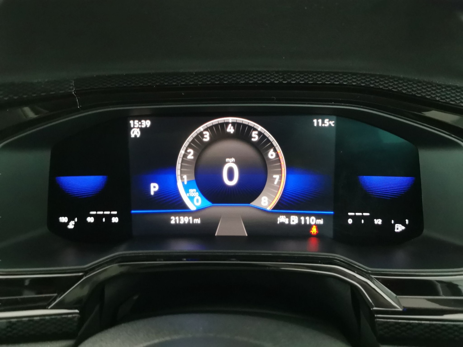 Used Volkswagen Polo 2021 for sale - 76919572: Photo 18