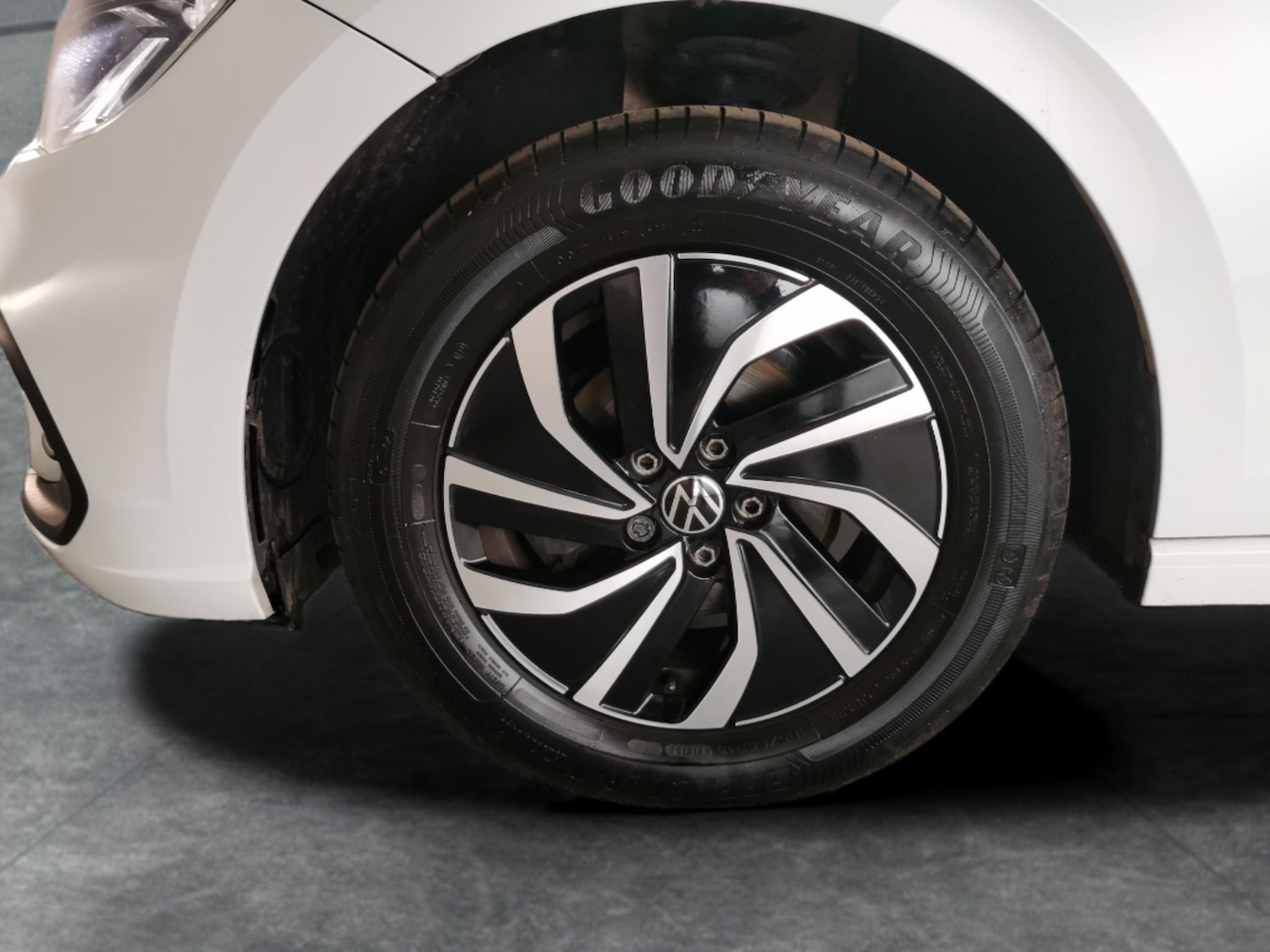Used Volkswagen Polo 2021 for sale - 76919572: Photo 20