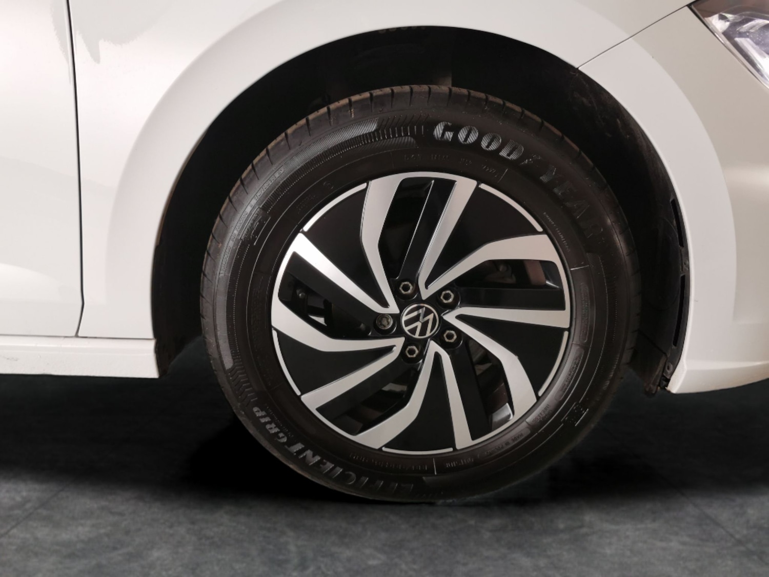 Used Volkswagen Polo 2021 for sale - 76919572: Photo 21