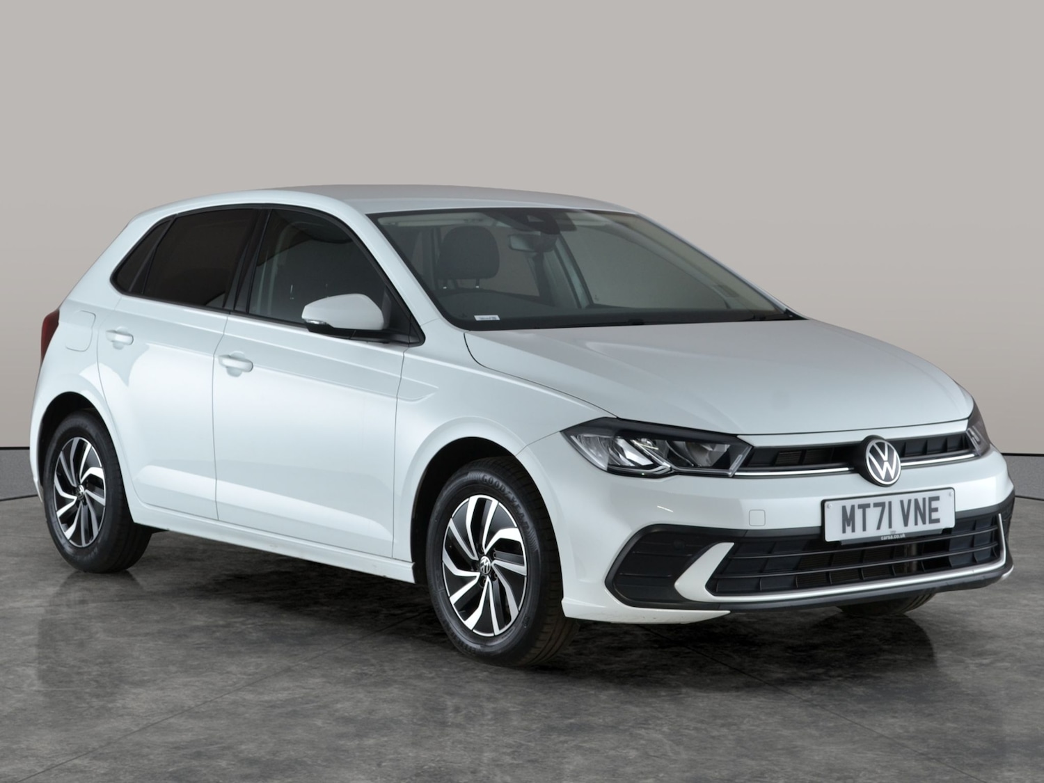 Used Volkswagen Polo 2021 for sale - 76919572: Photo 6