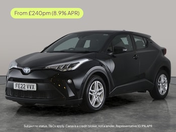 Used Toyota C-HR 2022 for sale - 78682898: Photo