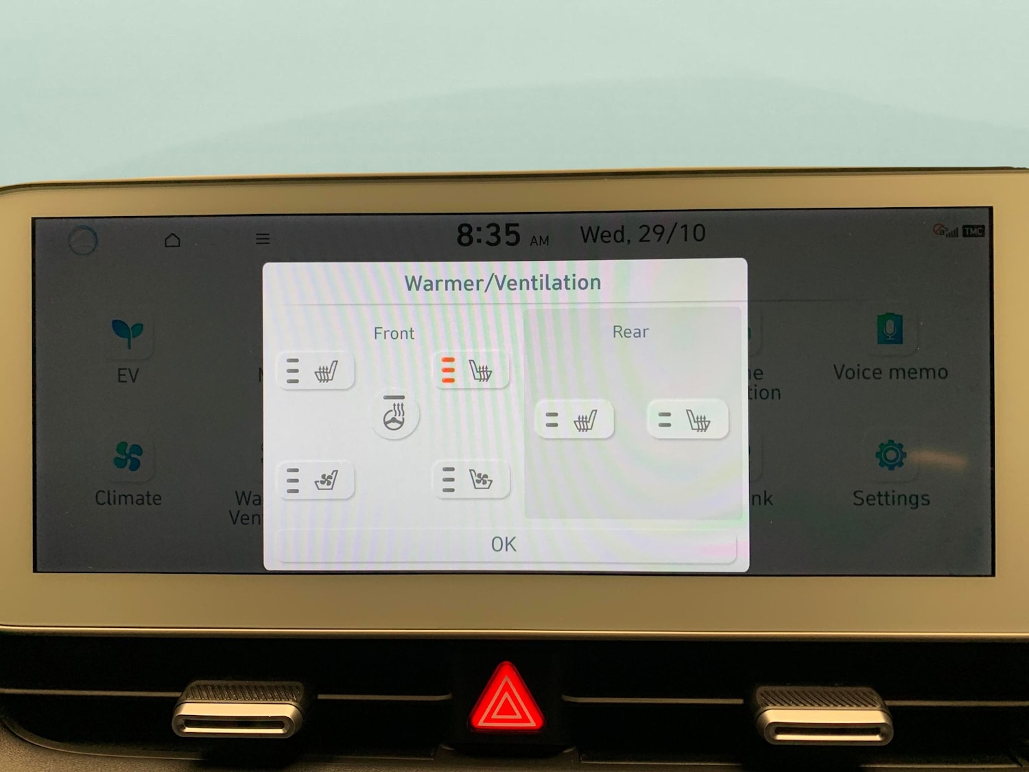 Used Hyundai IONIQ 5 2022 for sale - 76464160: Photo 25