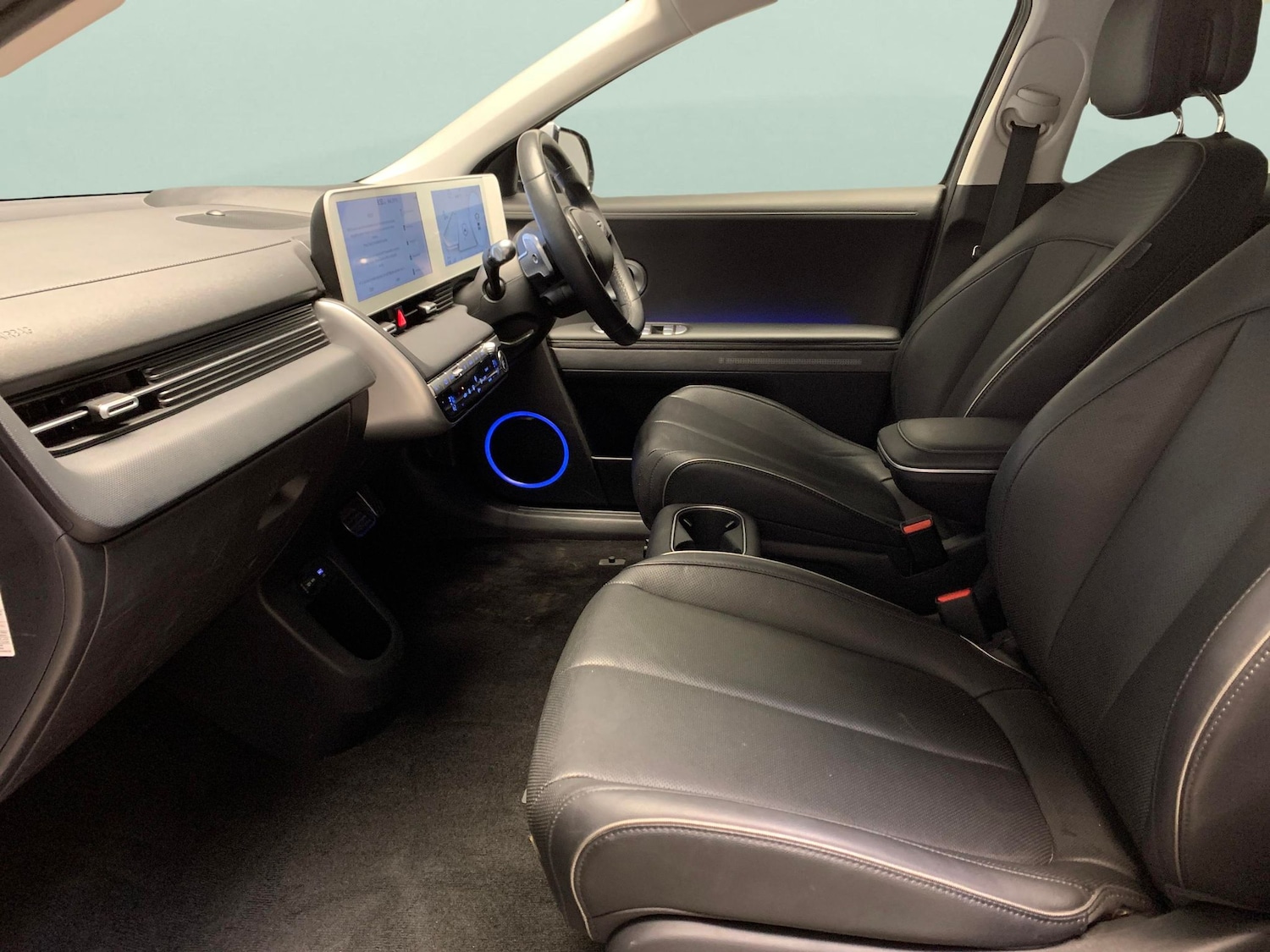 Used Hyundai IONIQ 5 2022 for sale - 76464160: Photo 5