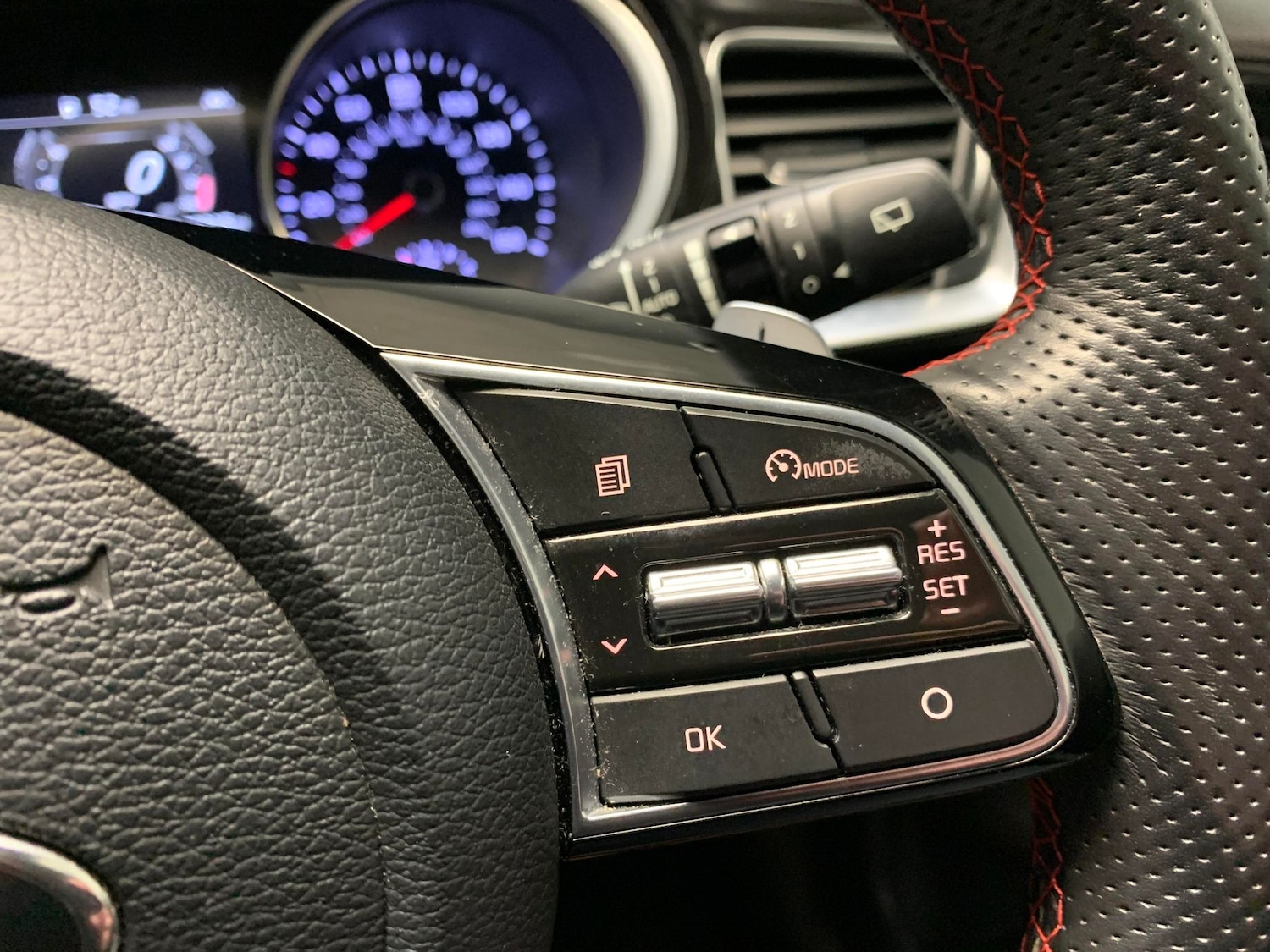 Used Kia Pro Ceed 2019 for sale - 77475356: Photo 20