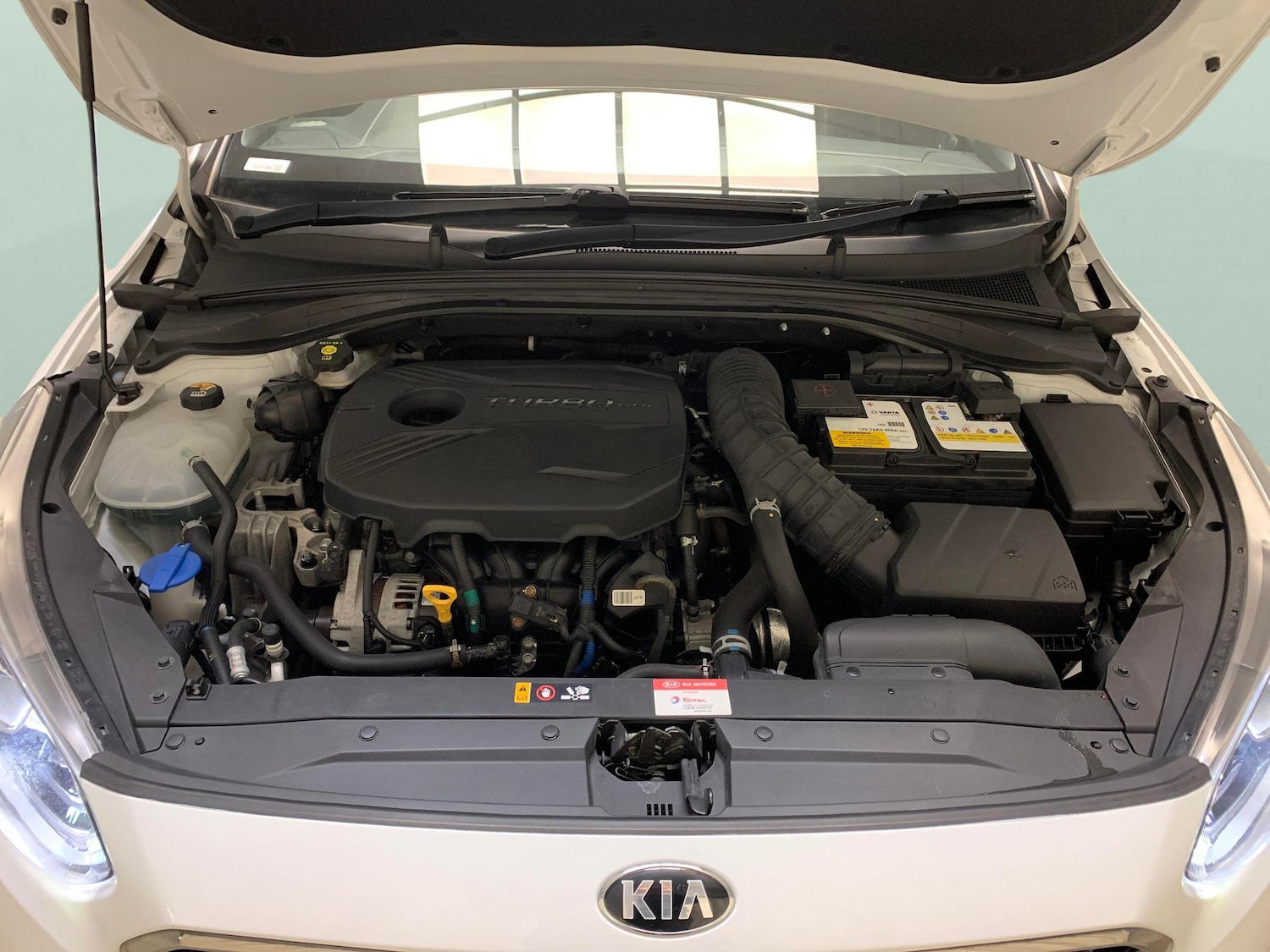 Used Kia Pro Ceed 2019 for sale - 77475356: Photo 31