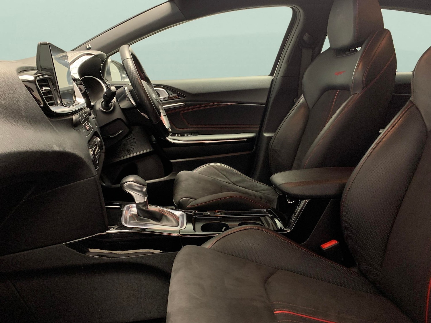 Used Kia Pro Ceed 2019 for sale - 77475356: Photo 4