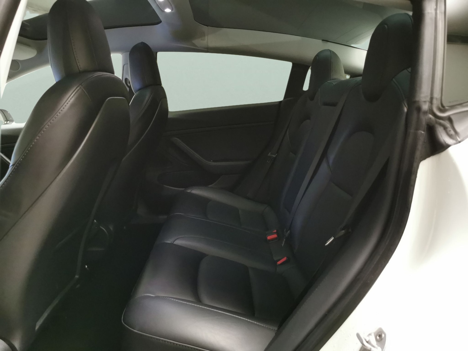 Used Tesla Model 3 2020 for sale - 76980516: Photo 26