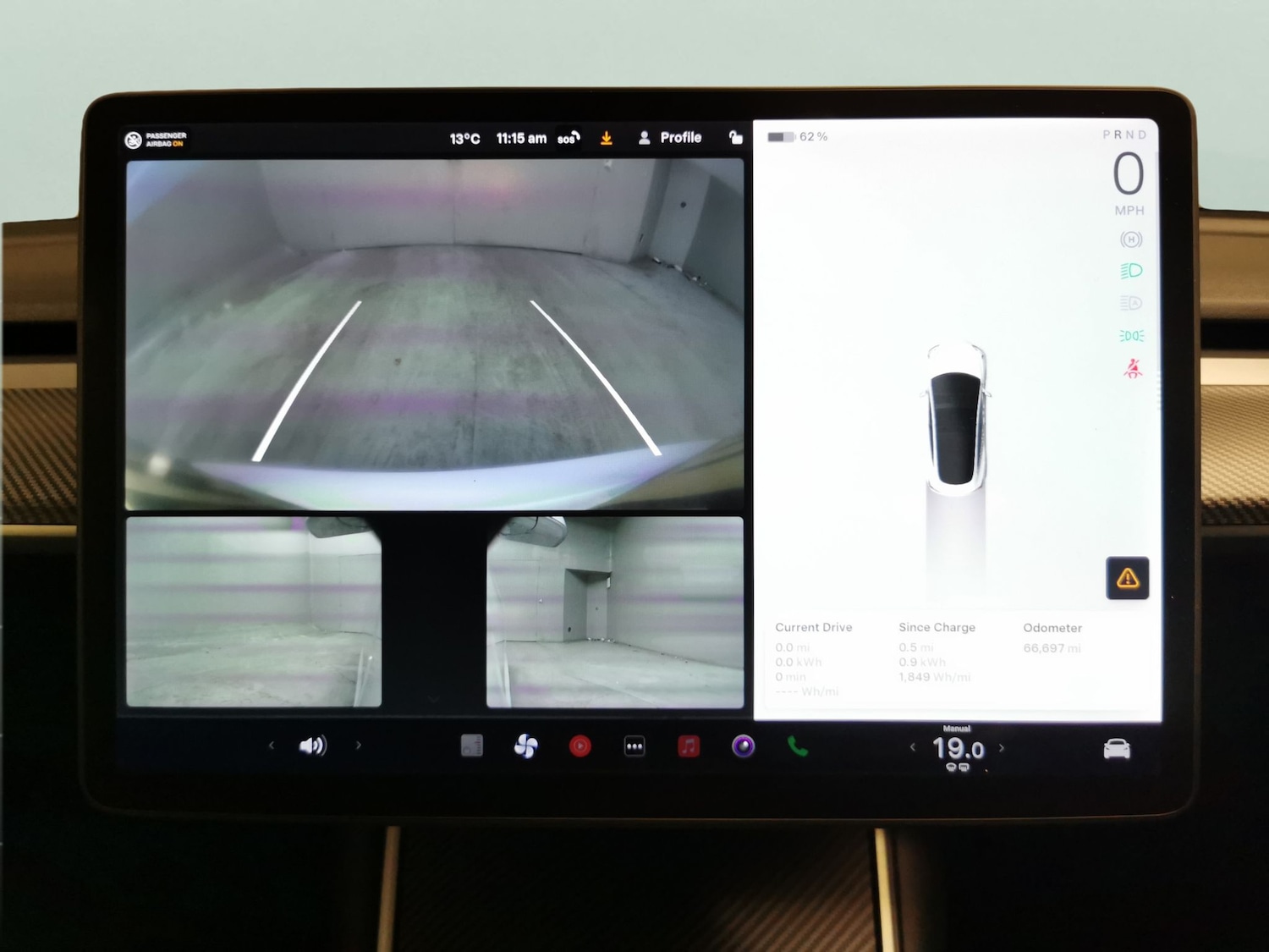 Used Tesla Model 3 2020 for sale - 76980516: Photo 6