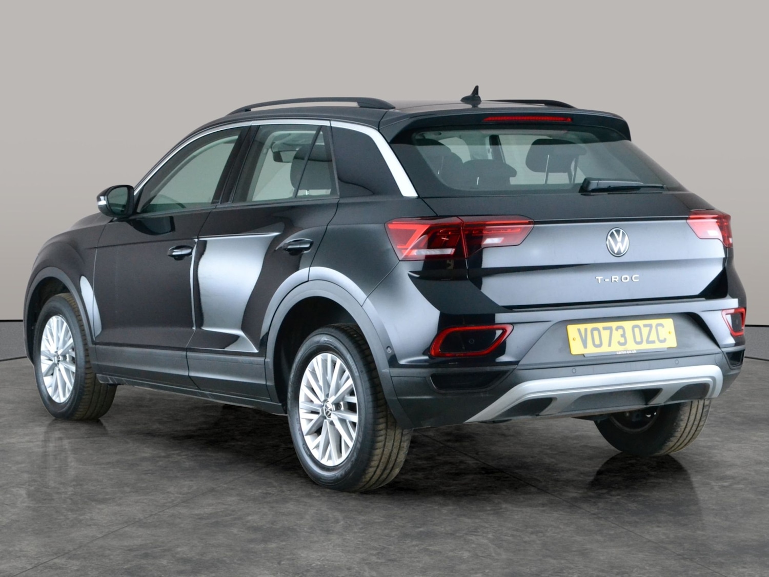 Used Volkswagen T-Roc for sale - 78110021: Photo 10