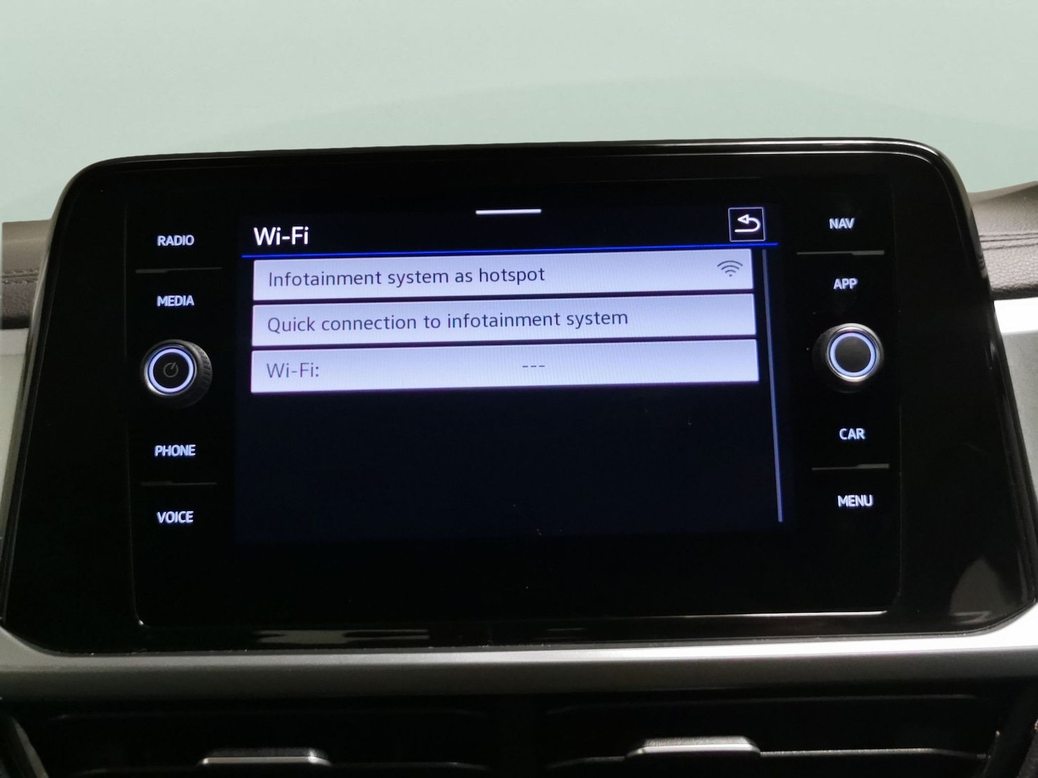 Used Volkswagen T-Roc for sale - 78110021: Photo 12