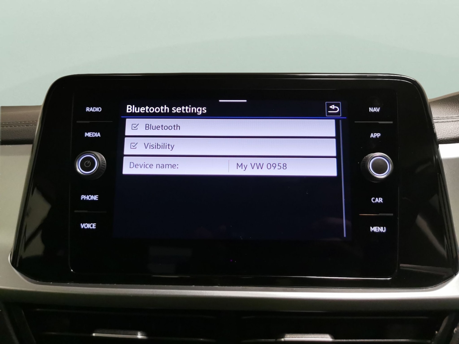 Used Volkswagen T-Roc for sale - 78110021: Photo 14