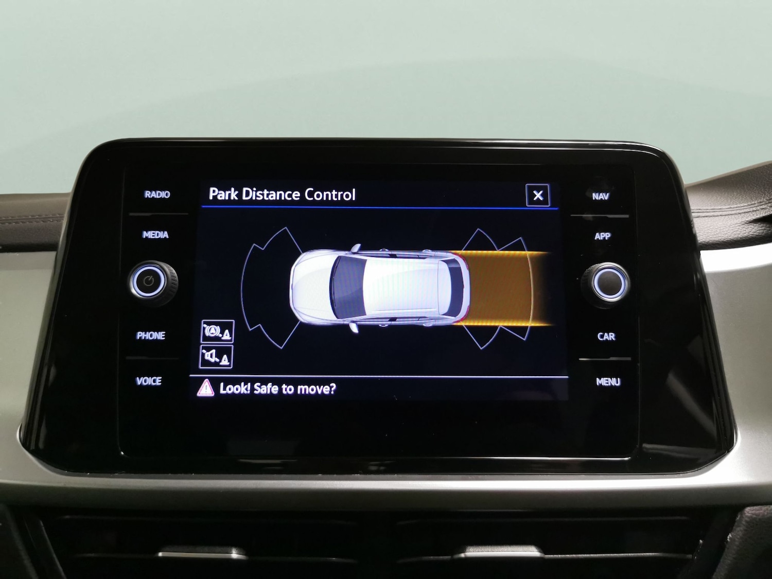 Used Volkswagen T-Roc for sale - 78110021: Photo 17