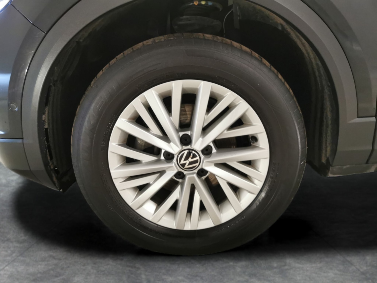 Used Volkswagen T-Roc for sale - 78110021: Photo 22