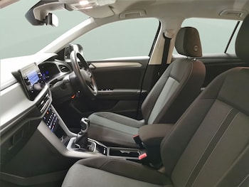 Used Volkswagen T-Roc undefined for sale - 78110021: Photo