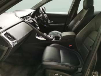 Used Jaguar E-Pace 2021 for sale - 75025415: Photo