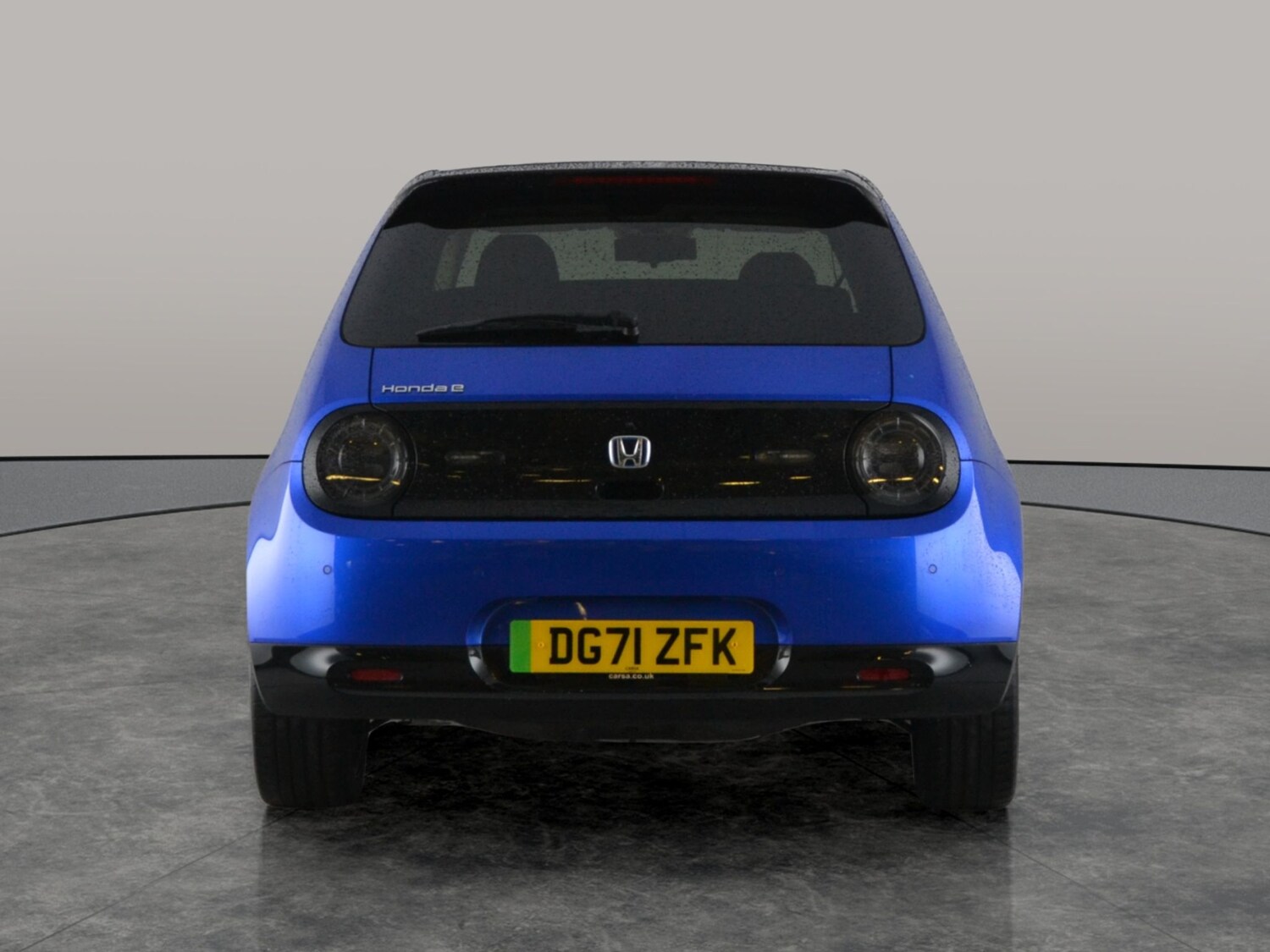 Used Honda e 2022 for sale - 77619653: Photo 10