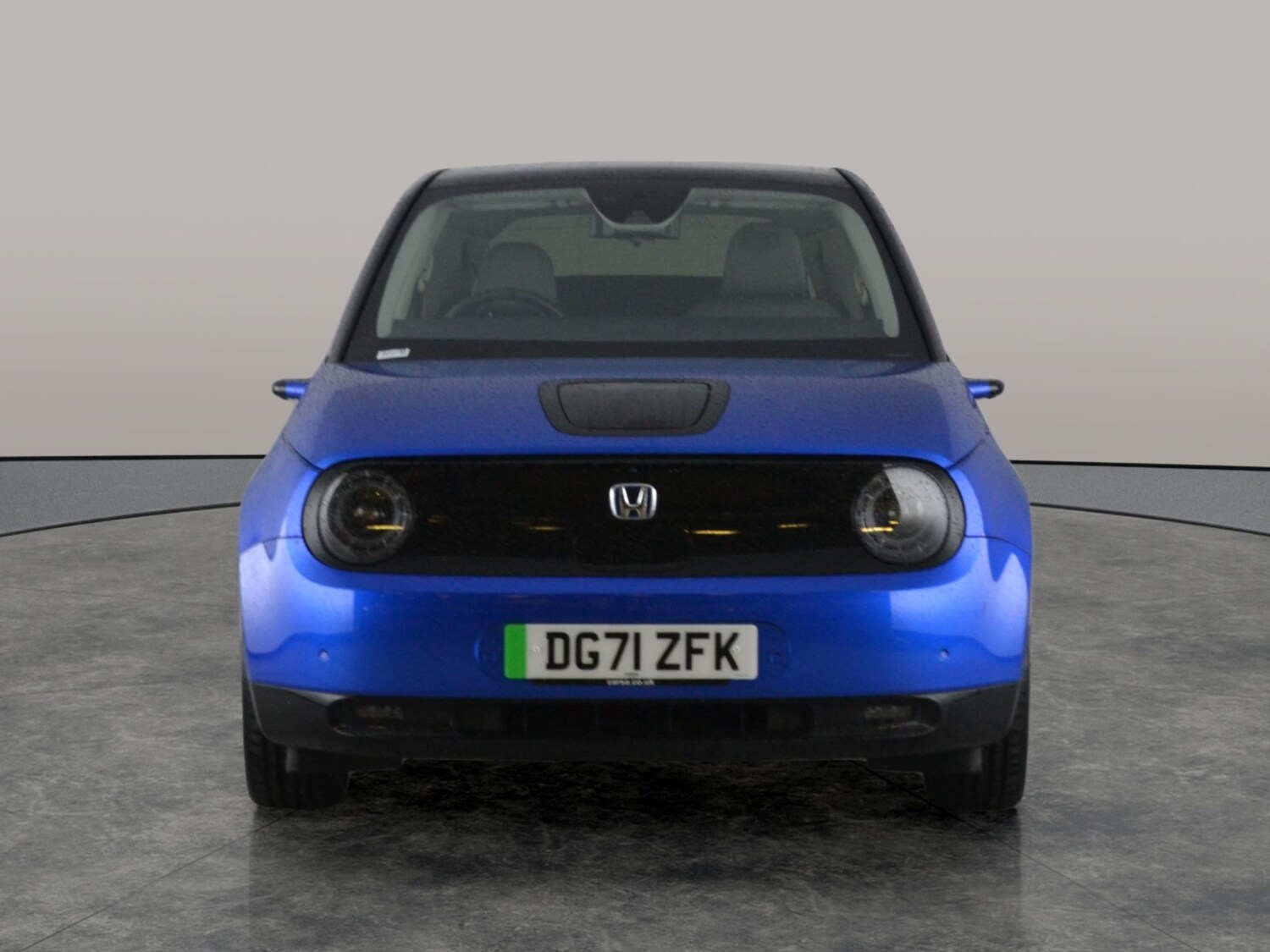 Used Honda e 2022 for sale - 77619653: Photo 14