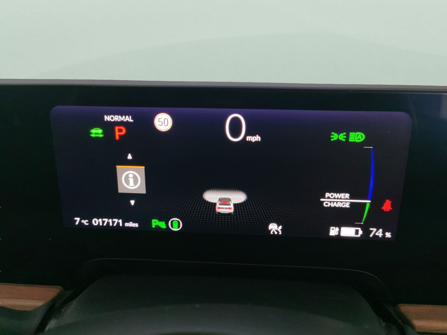 Used Honda e 2022 for sale - 77619653: Photo 22