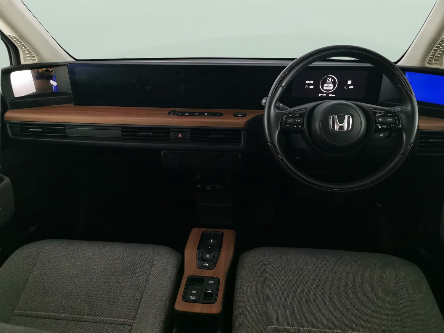 Used Honda e 2022 for sale - 77619653: Photo 8