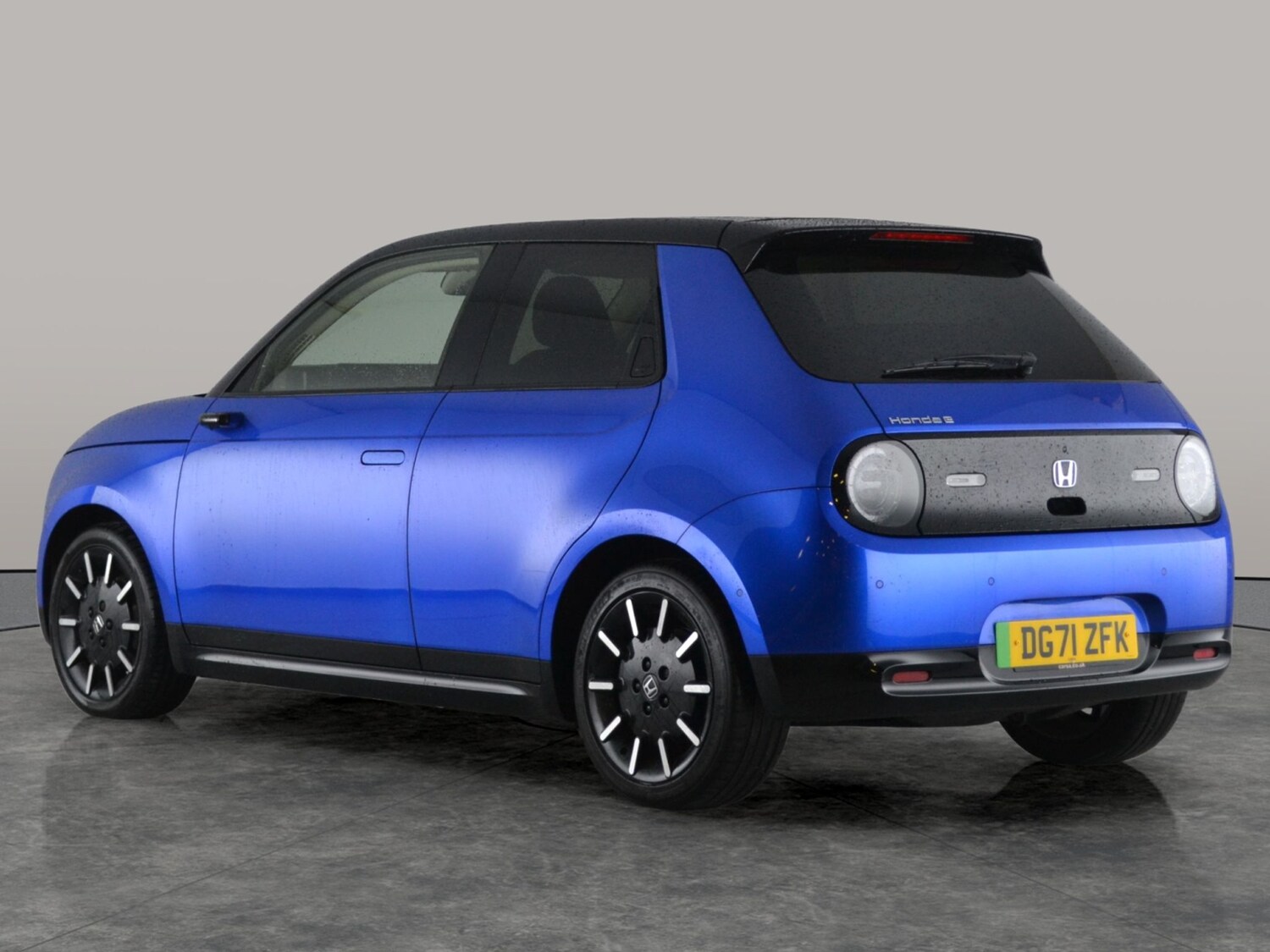 Used Honda e 2022 for sale - 77619653: Photo 9