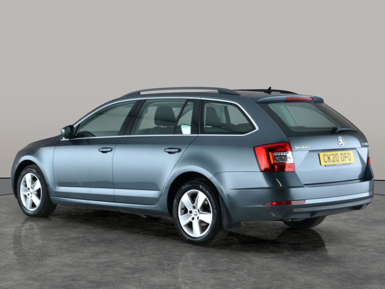 Used Skoda Octavia 2020 for sale - 76935031: Photo 12