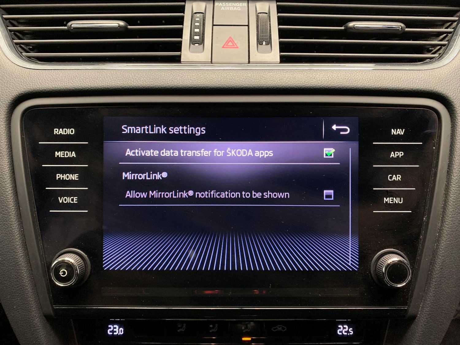 Used Skoda Octavia 2020 for sale - 76935031: Photo 15