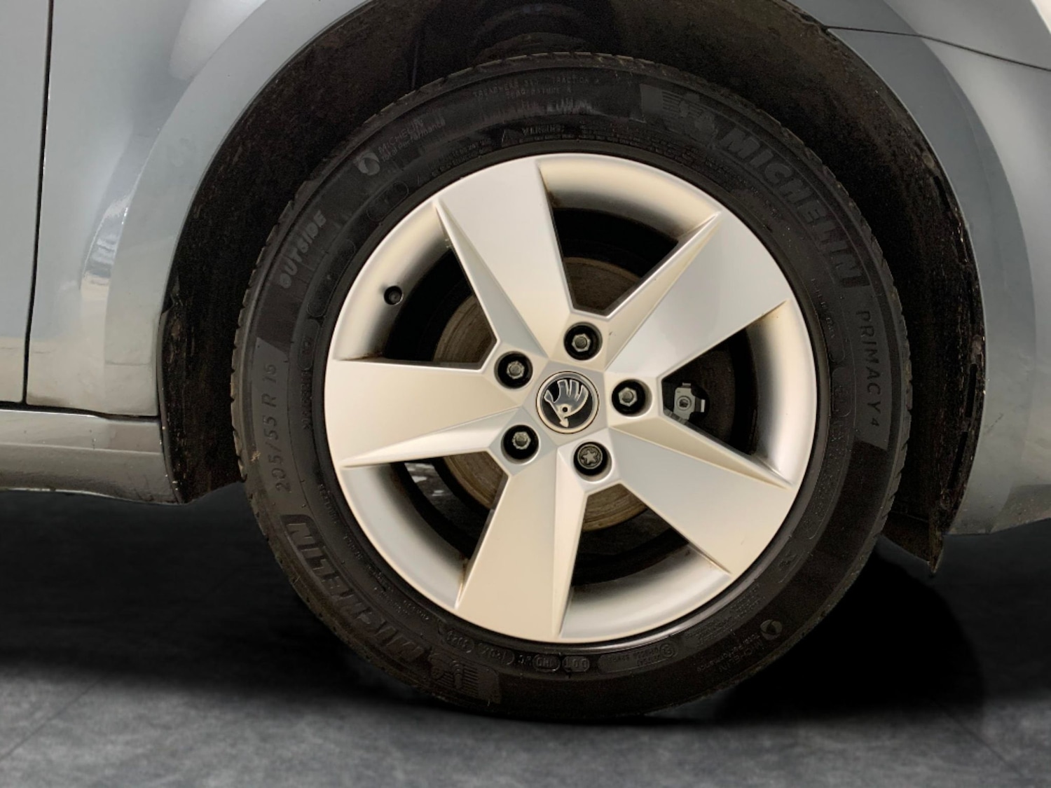 Used Skoda Octavia 2020 for sale - 76935031: Photo 22