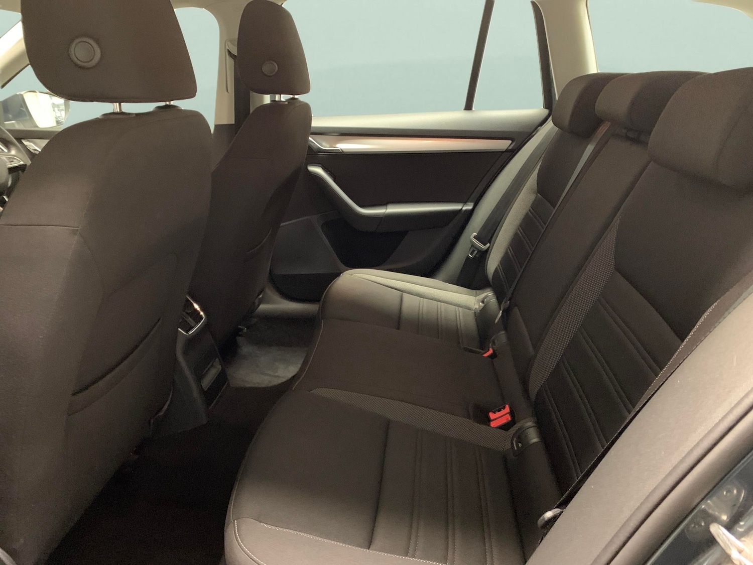 Used Skoda Octavia 2020 for sale - 76935031: Photo 24